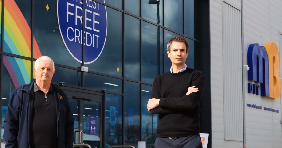 New building supports growth | Wharton Construction Ltd