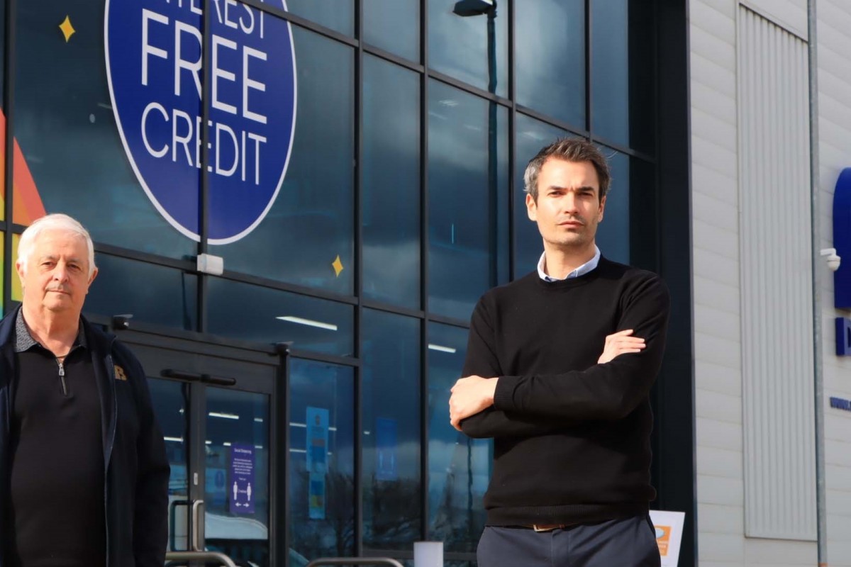 New building supports growth | Wharton Construction Ltd
