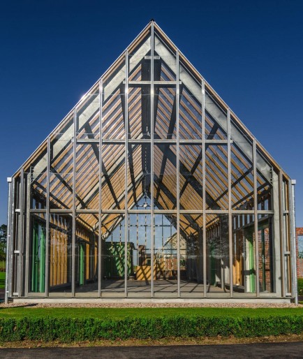 The Glass House