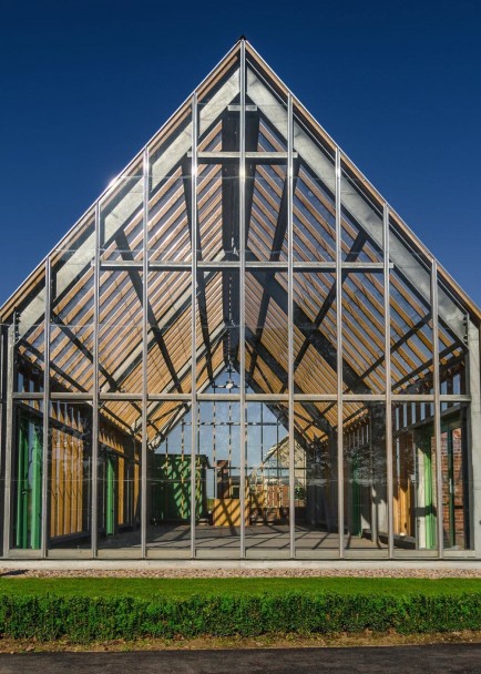 The Glass House